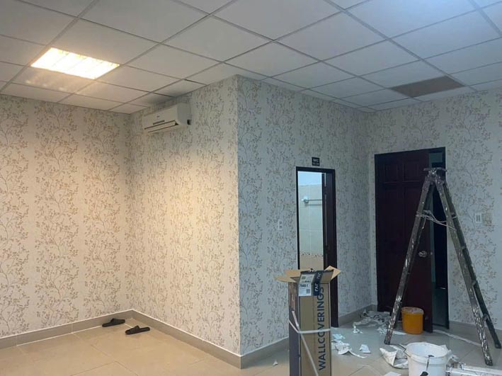 giay-dan-tuong-hien-dai