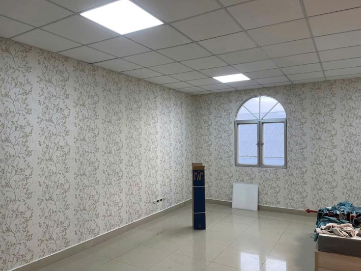 giay-dan-tuong-hien-dai