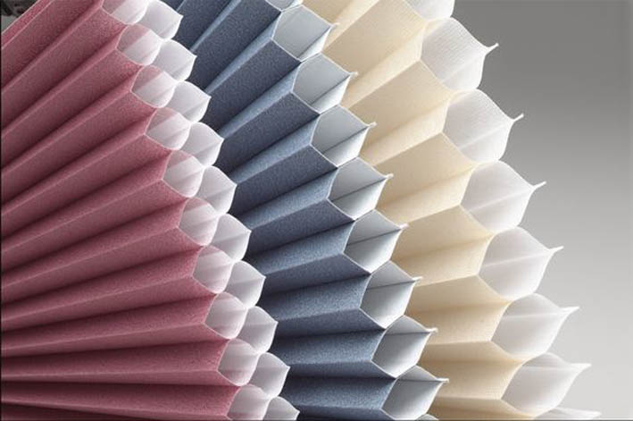 Rèm Tổ Ong Không Dây Giải Pháp Che chắn Hoàn Hảo